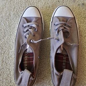 Converse shoes